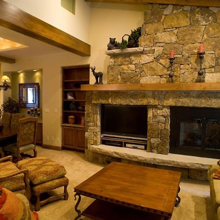 Lodge At Lionshead Вейл Екстериор снимка