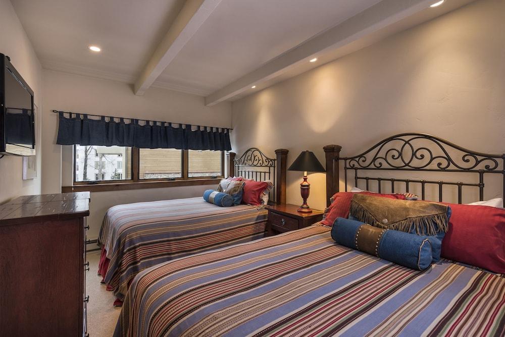 Lodge At Lionshead Вейл Екстериор снимка