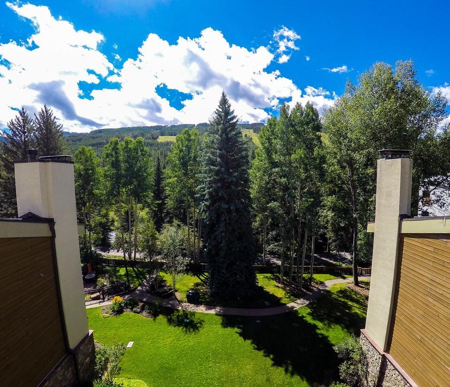 Lodge At Lionshead Вейл Екстериор снимка