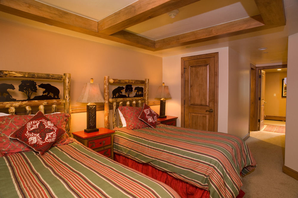 Lodge At Lionshead Вейл Екстериор снимка