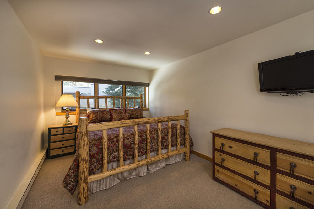 Lodge At Lionshead Вейл Екстериор снимка