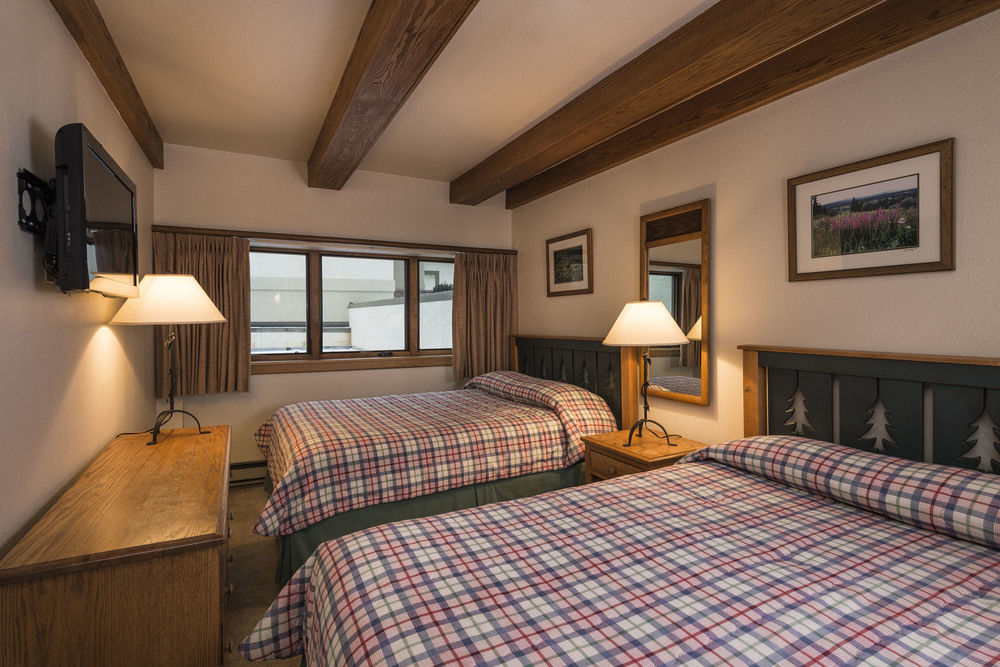 Lodge At Lionshead Вейл Екстериор снимка