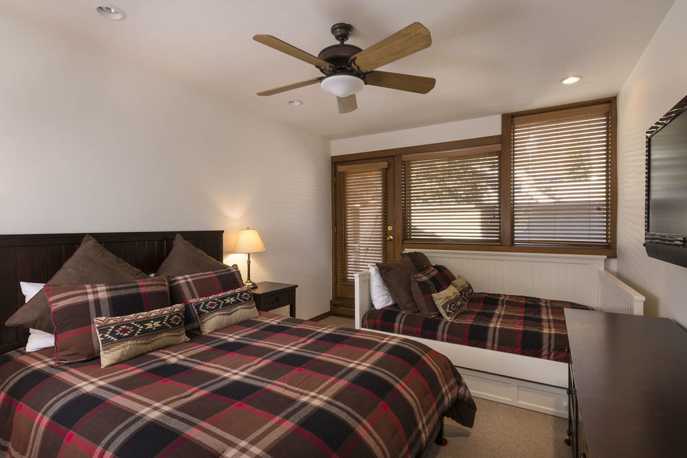 Lodge At Lionshead Вейл Екстериор снимка