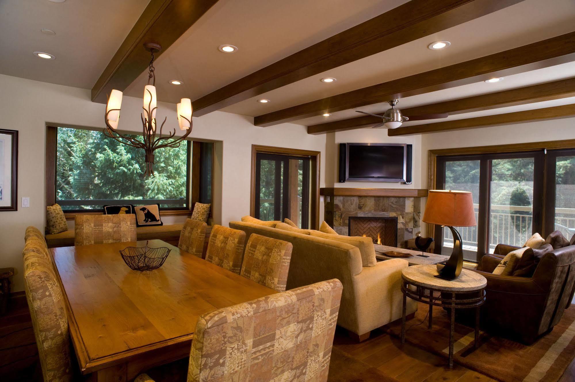 Lodge At Lionshead Вейл Стая снимка