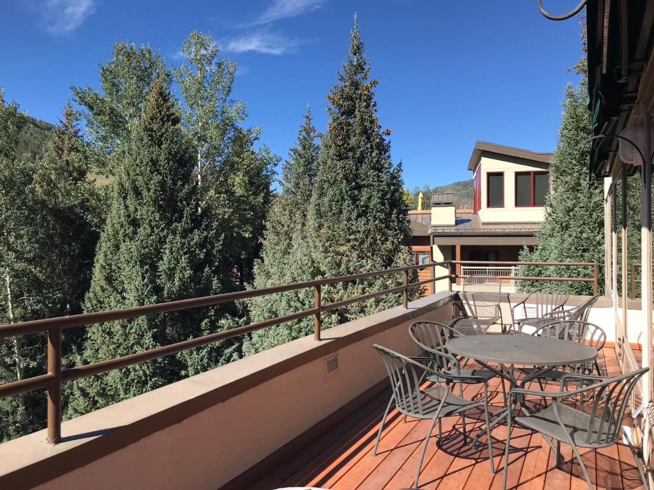 Lodge At Lionshead Вейл Екстериор снимка