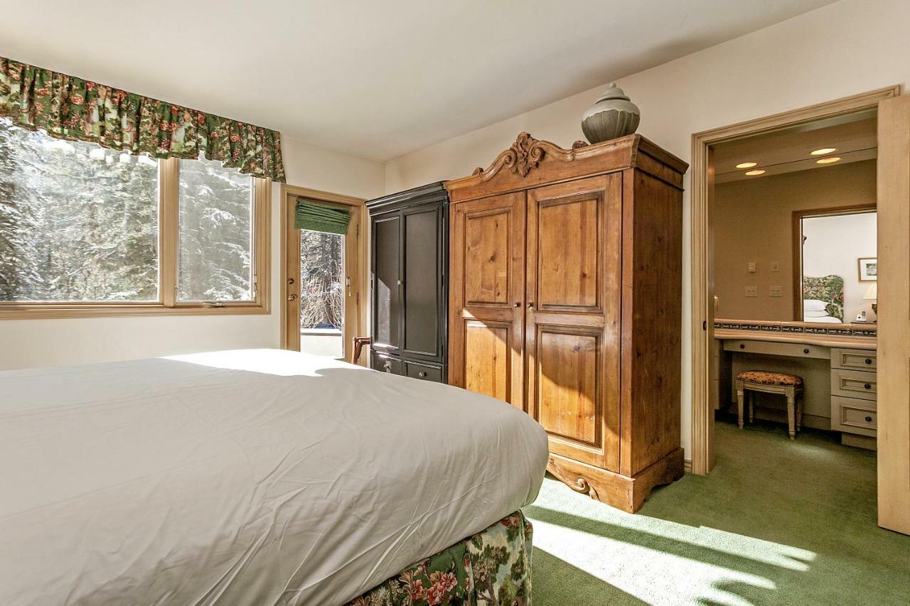 Lodge At Lionshead Вейл Екстериор снимка