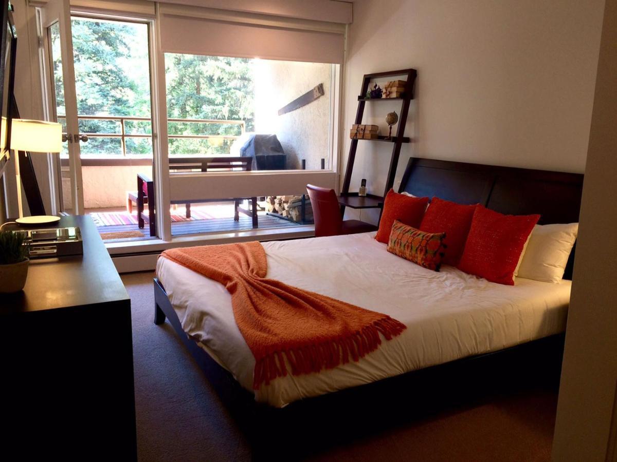 Lodge At Lionshead Вейл Екстериор снимка