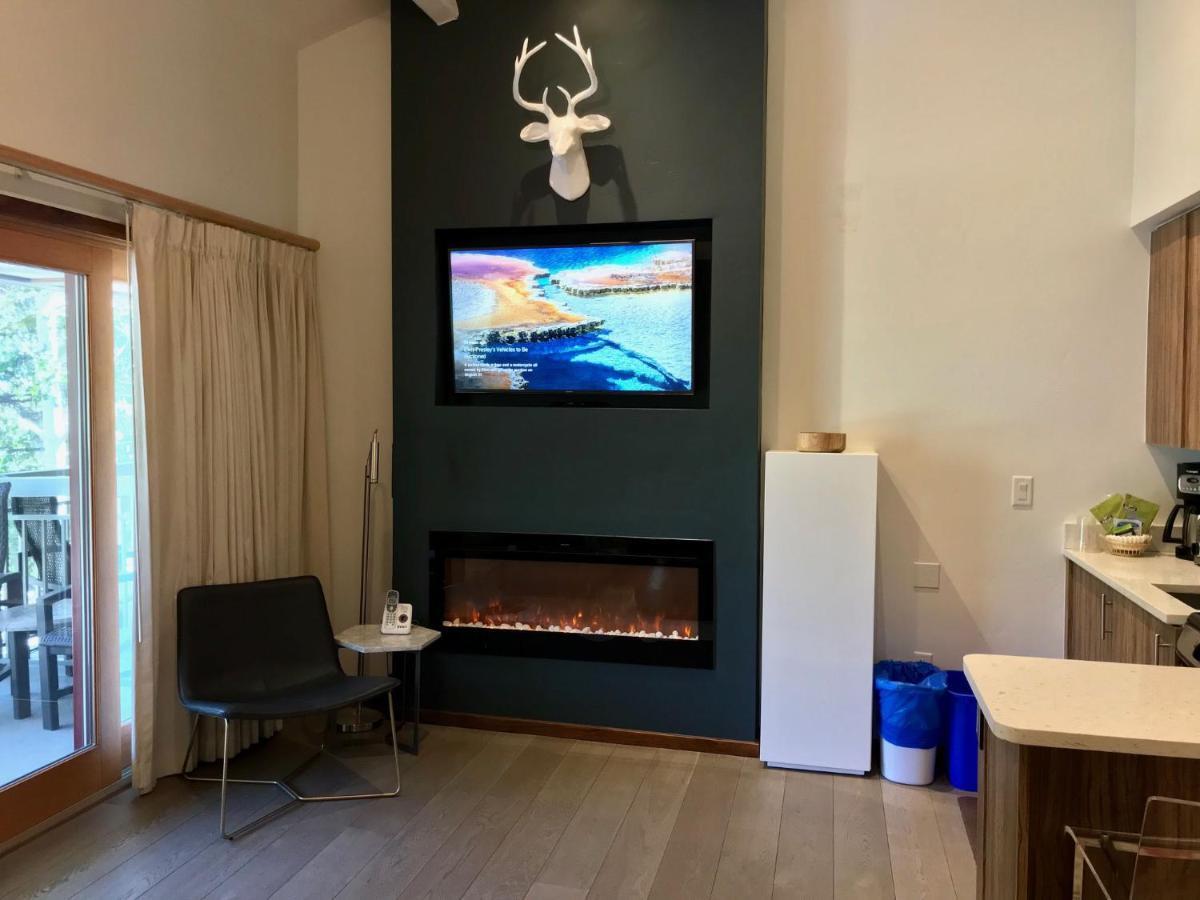 Lodge At Lionshead Вейл Екстериор снимка