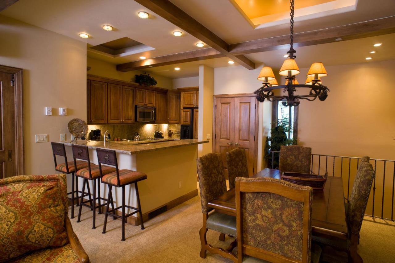 Lodge At Lionshead Вейл Екстериор снимка