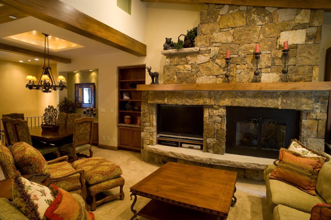 Lodge At Lionshead Вейл Екстериор снимка
