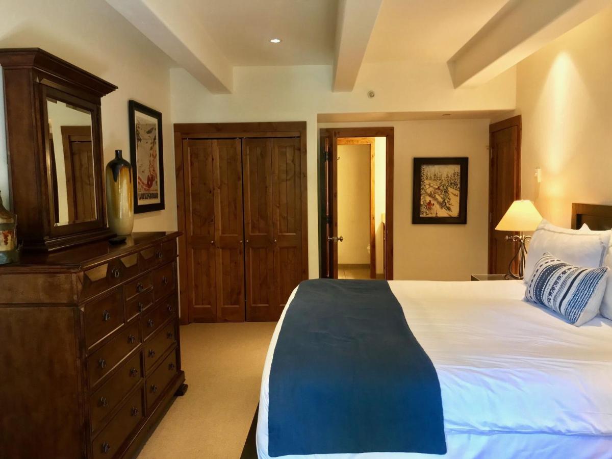 Lodge At Lionshead Вейл Екстериор снимка