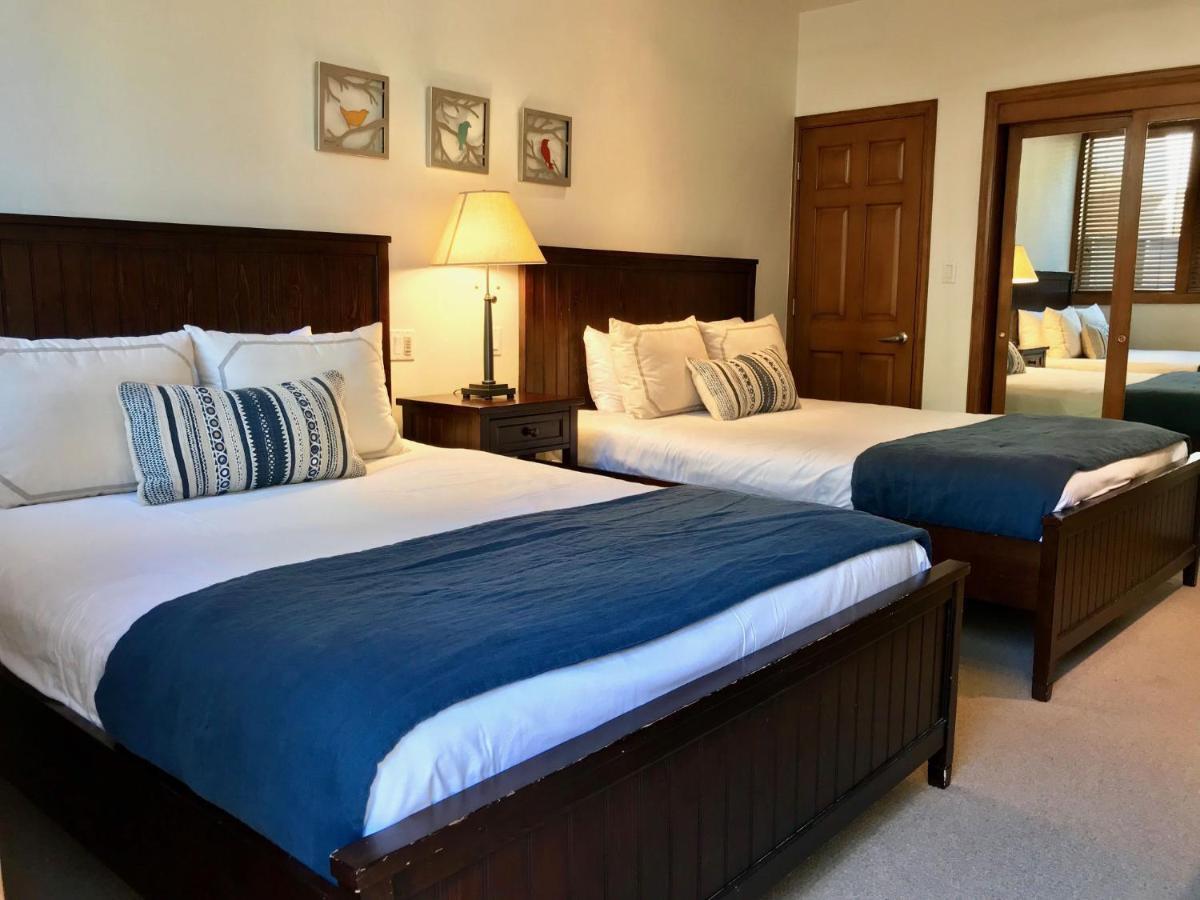 Lodge At Lionshead Вейл Екстериор снимка
